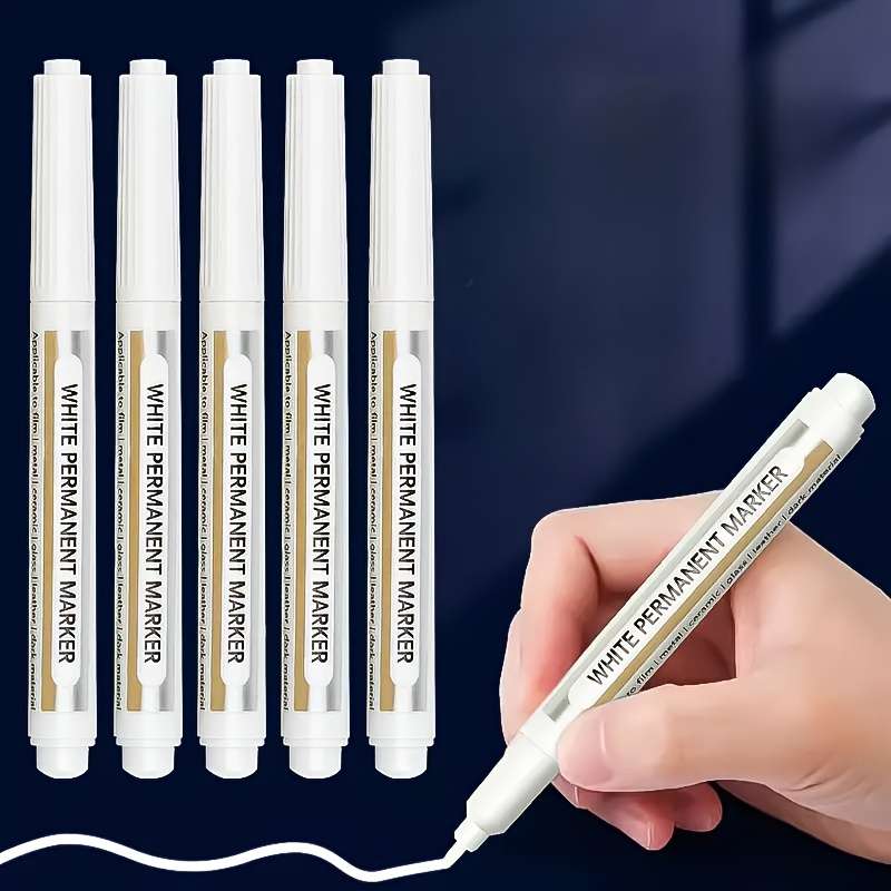 Marker Pen