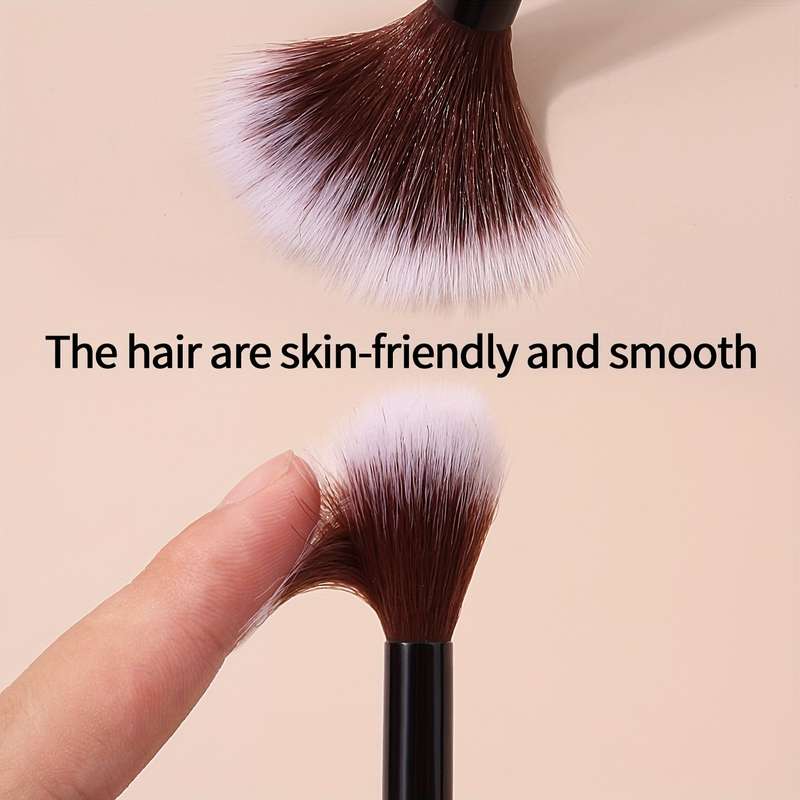 Makeup Brushes