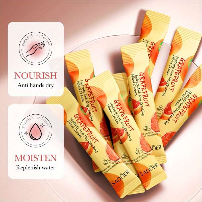 Hand Cream