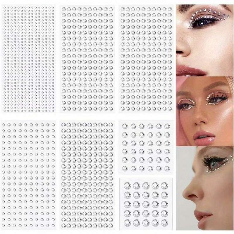 Makeup And Body Decoration