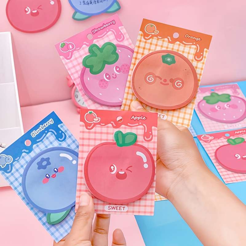 Post-It Notes