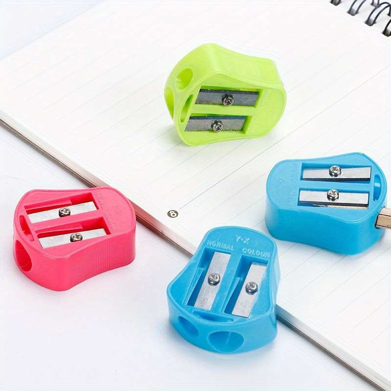 Pencil sharpener