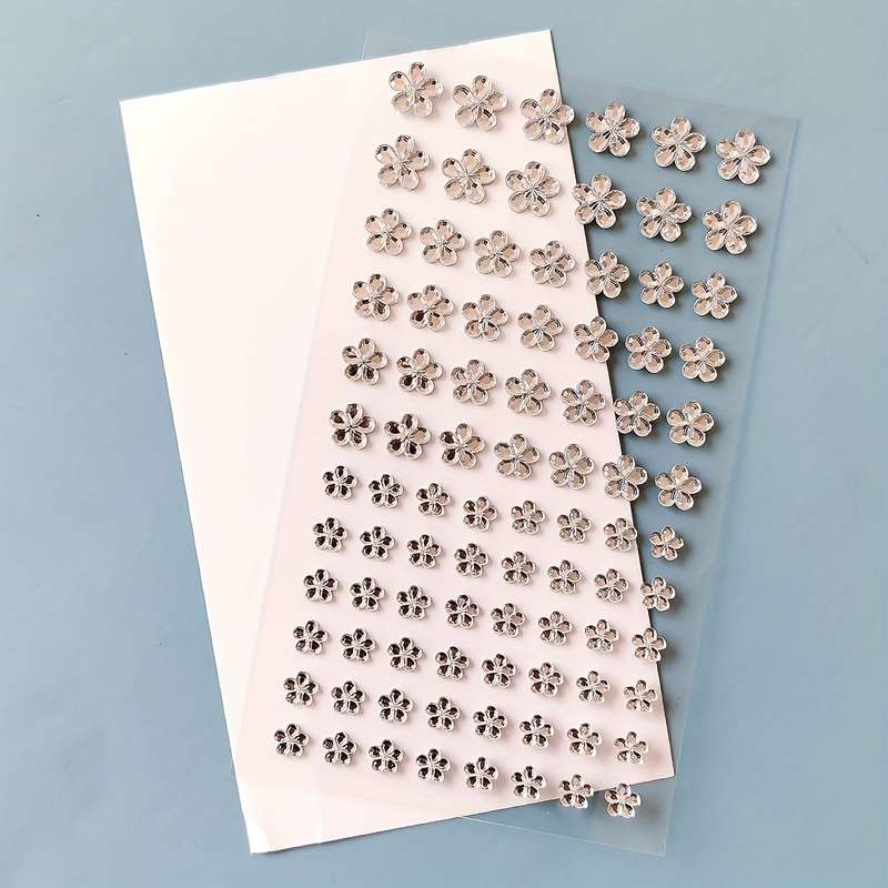 Makeup Stickers
