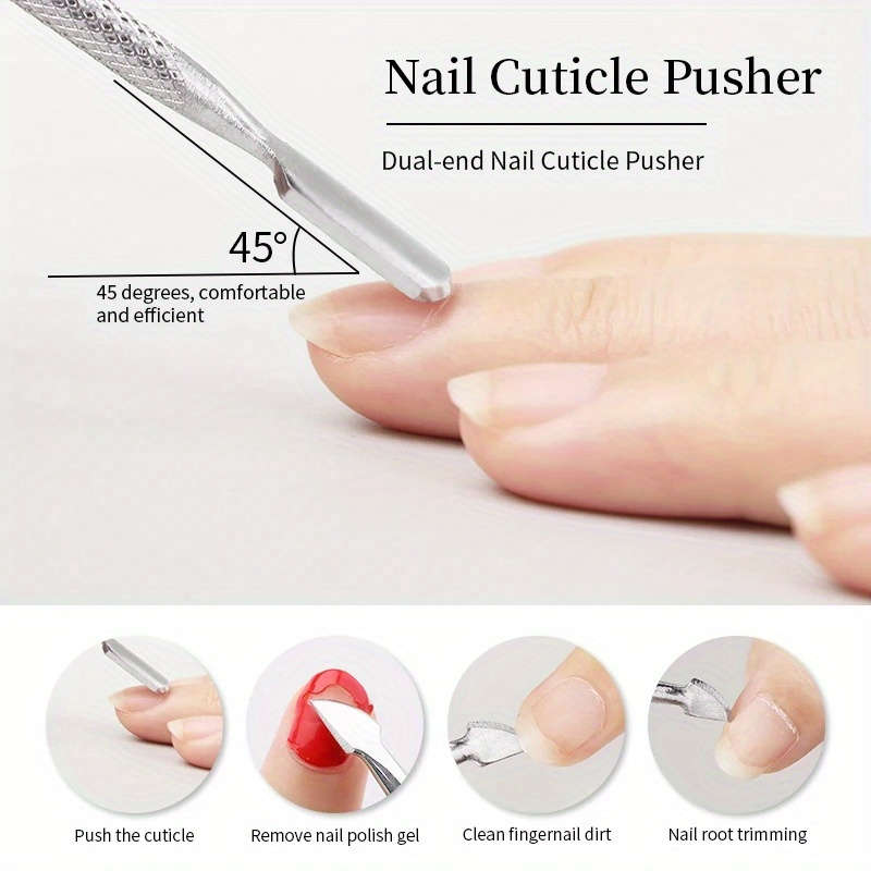 Nail Art Tools