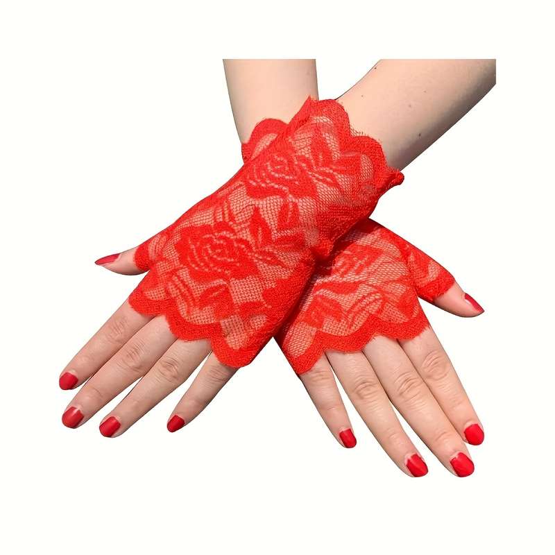 Gloves