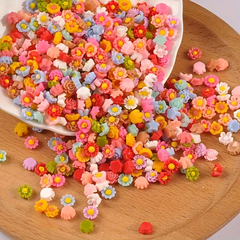 Nail Art Accessories