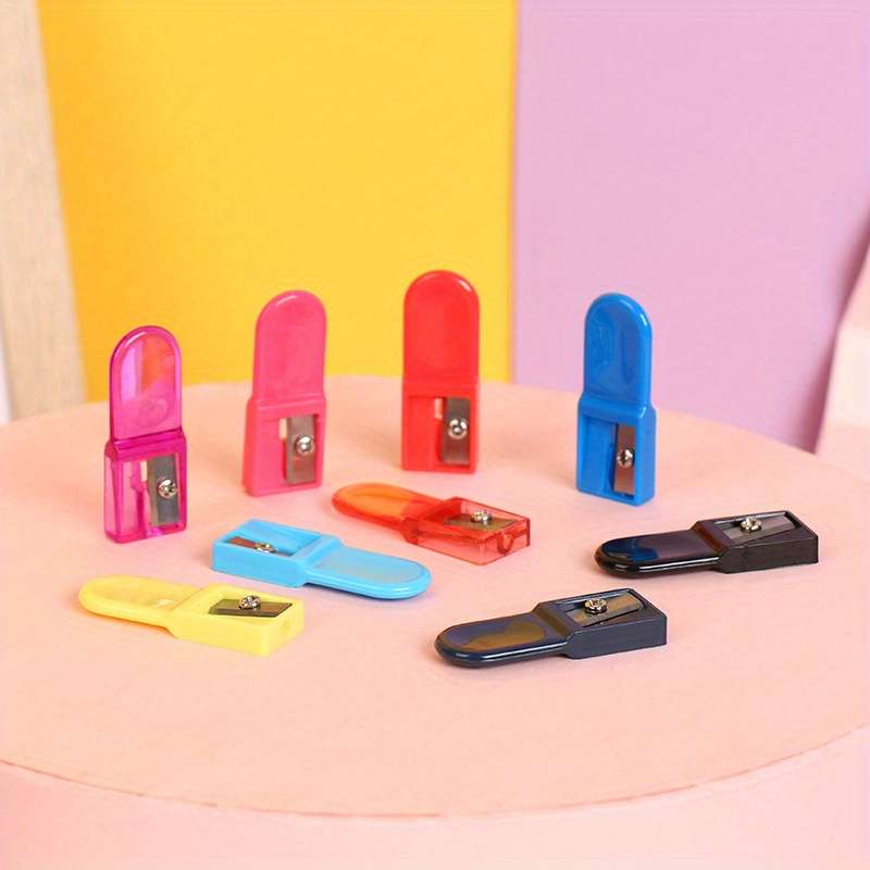 Pencil sharpener