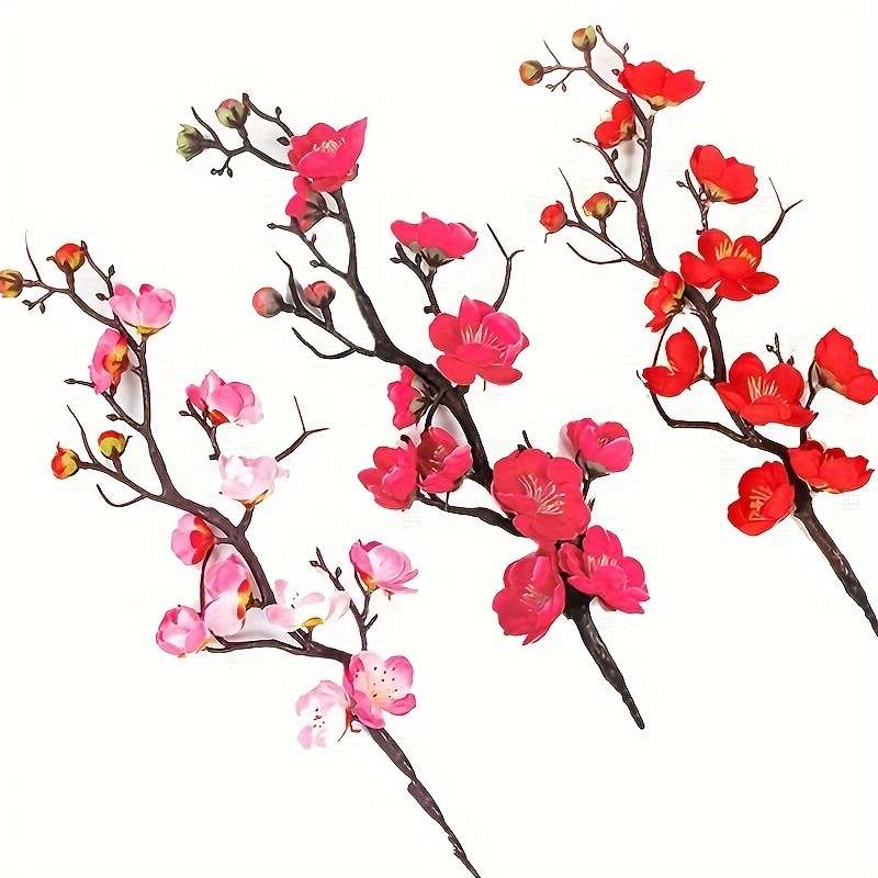 Decorative Flowers