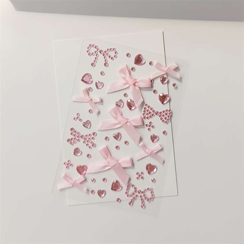 Makeup Stickers