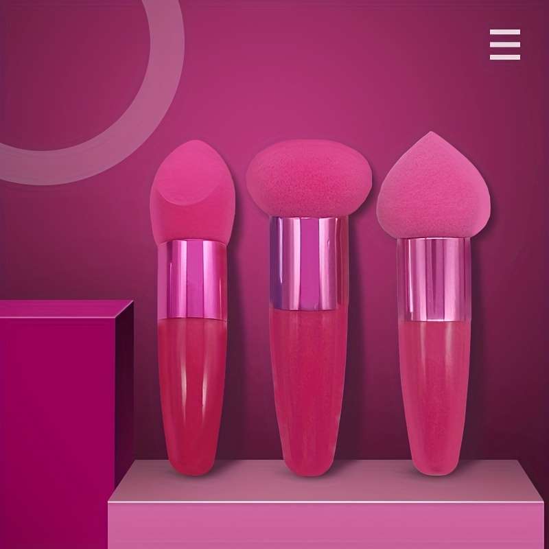 Makeup Sponges