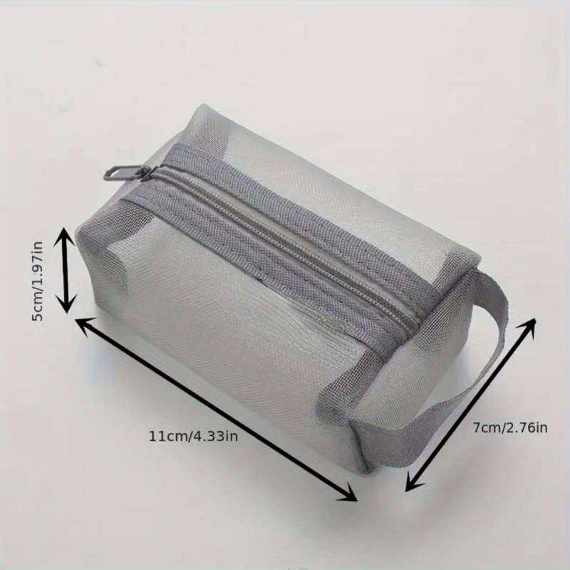 Cosmetic Bag