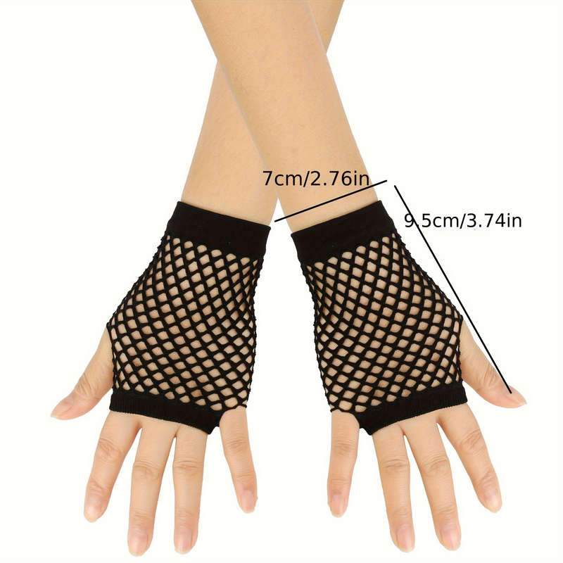 Gloves