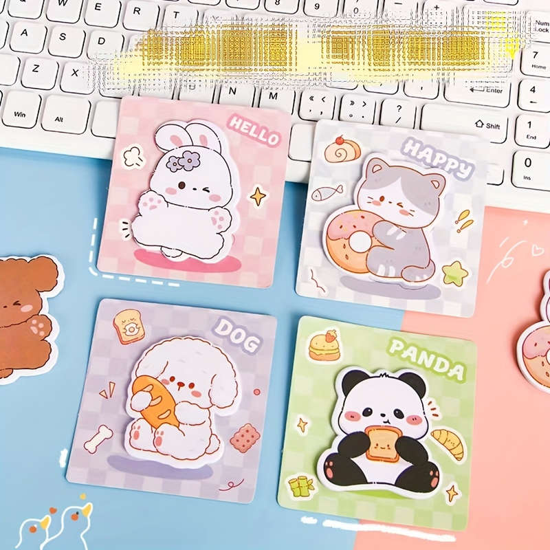 Post-It Notes