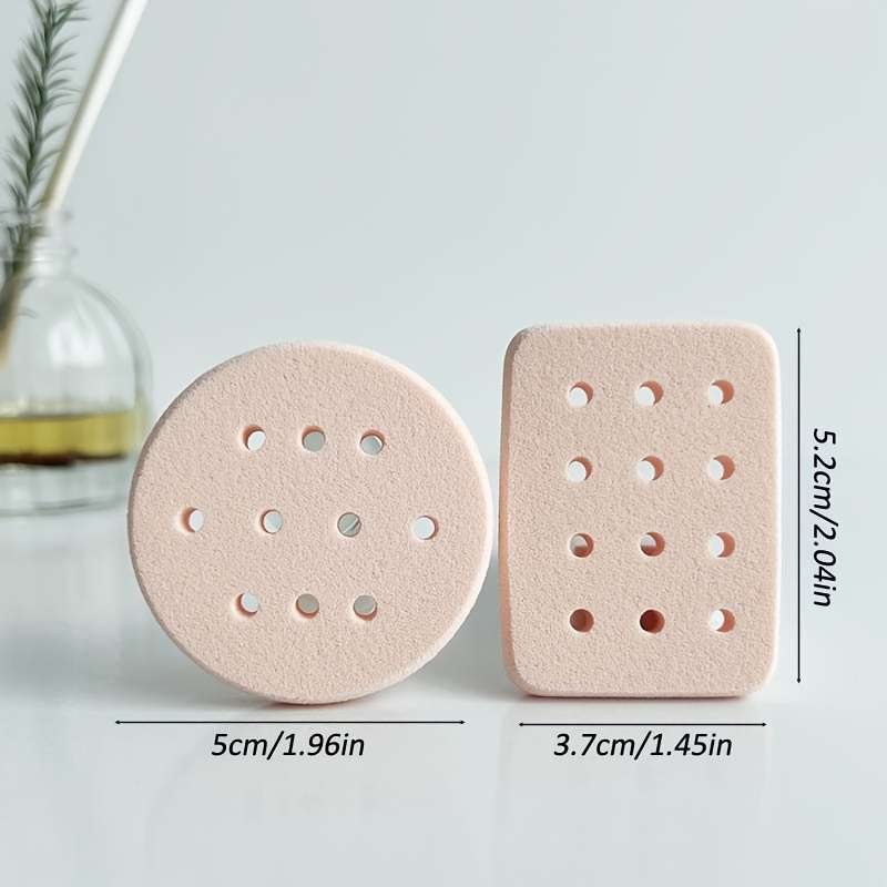 Makeup Sponges