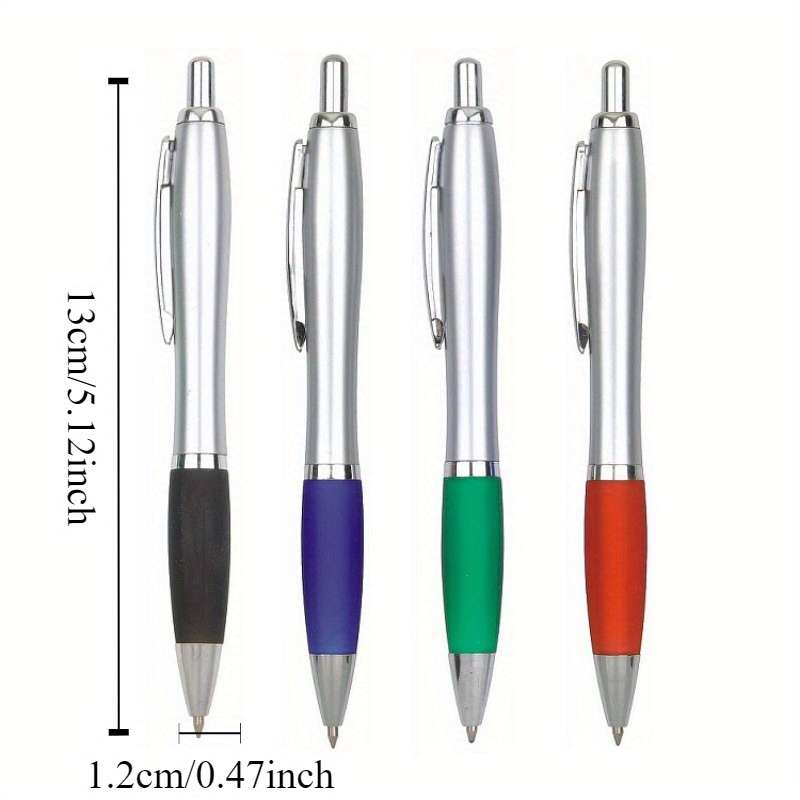 Ballpoint Pen