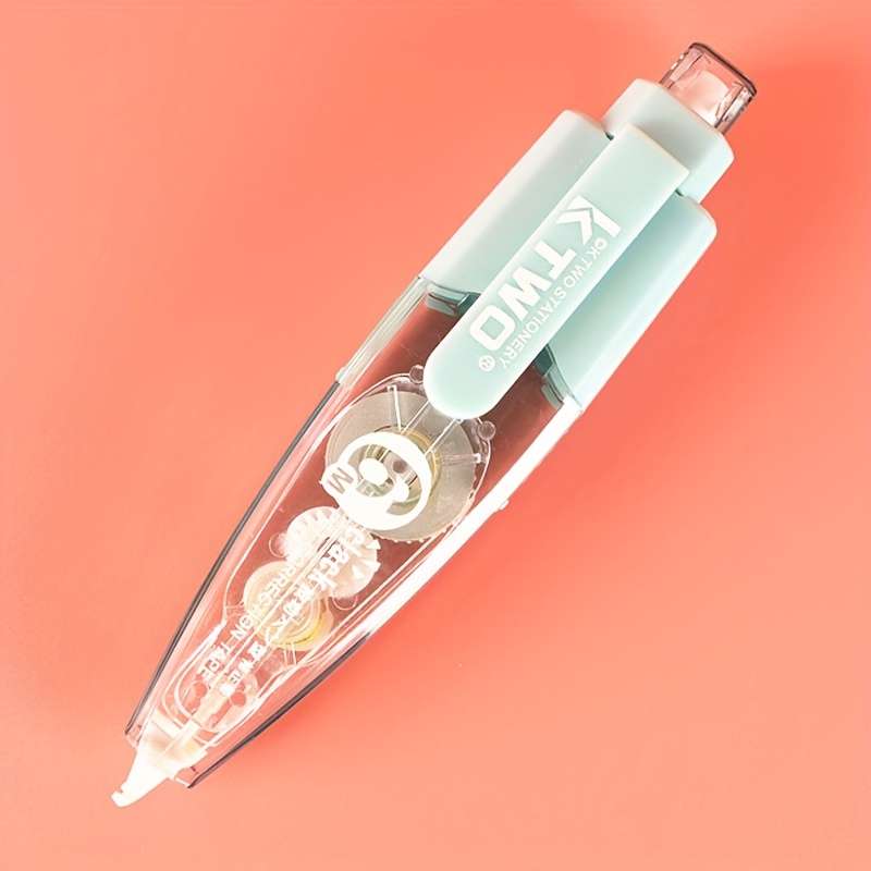 Correction Fluid