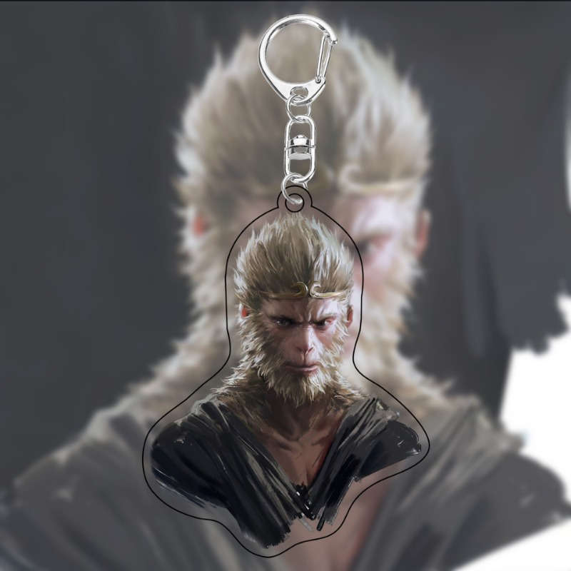 Keychain