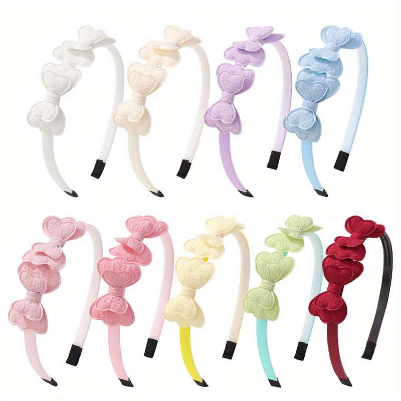 Hair Accessories