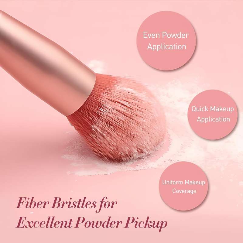 Makeup Brushes