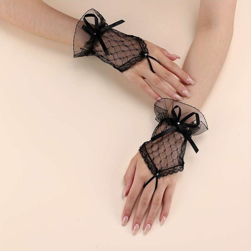 Gloves