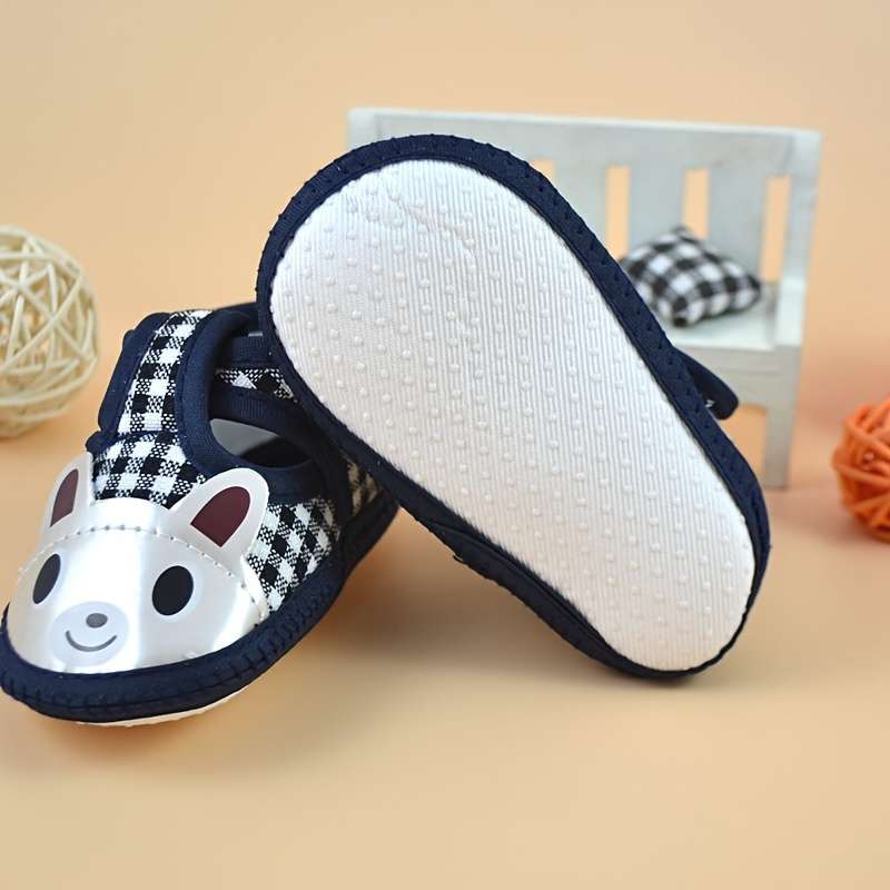 Toddler Shoes