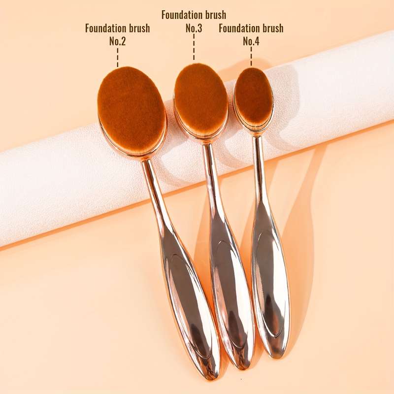 Makeup Brushes