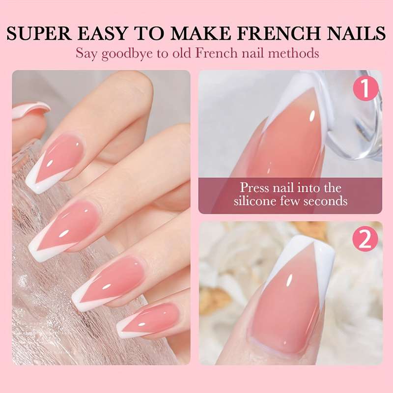 Nail Art Tools