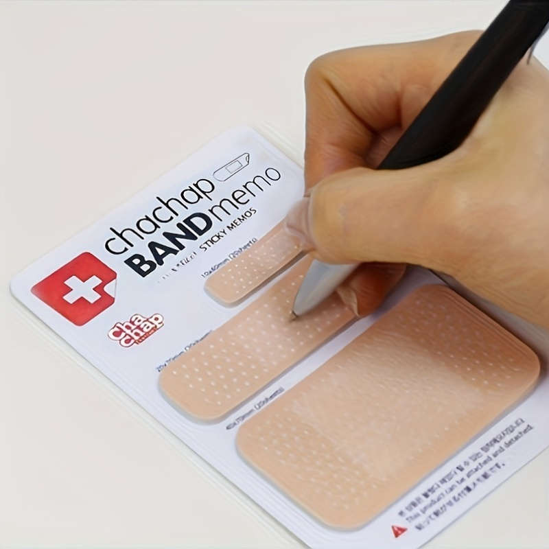 Post-It Notes