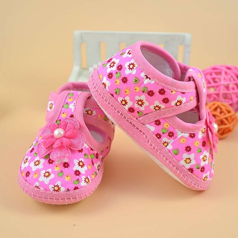 Toddler Shoes