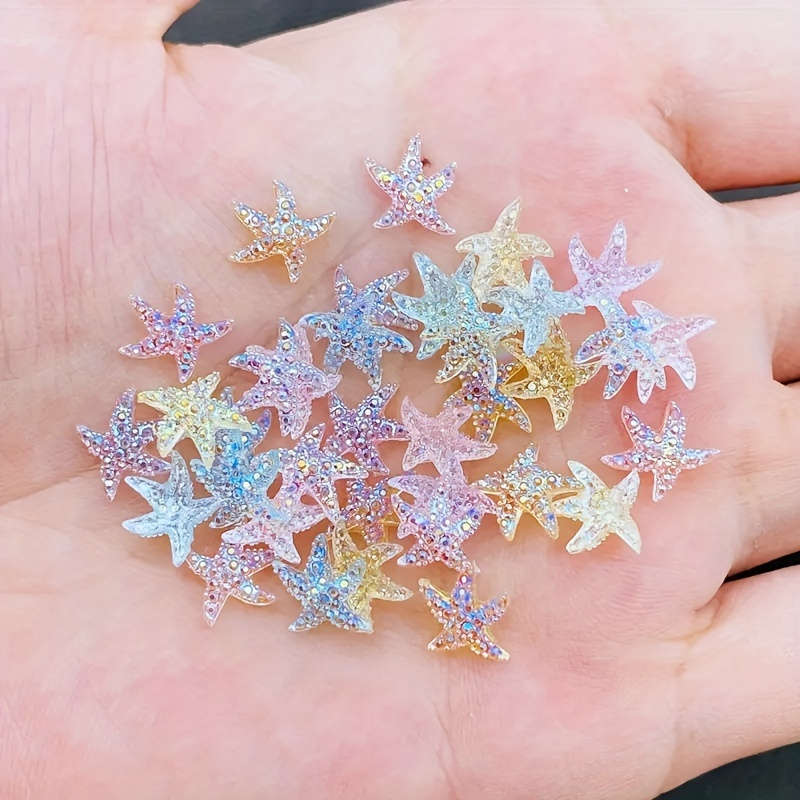 Nail Art Accessories