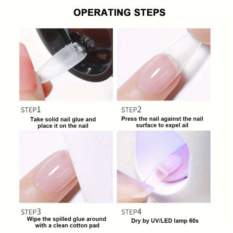Nail Art Tools