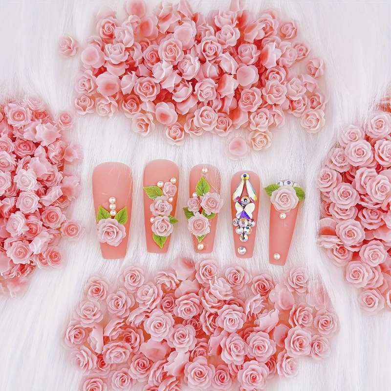 Nail Art Tools