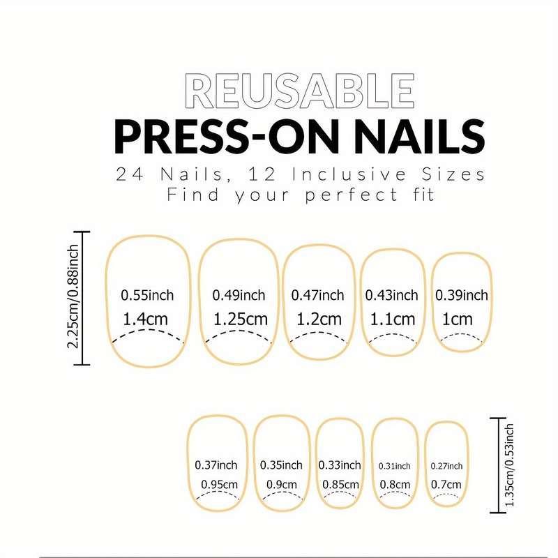 Wearing Manicure