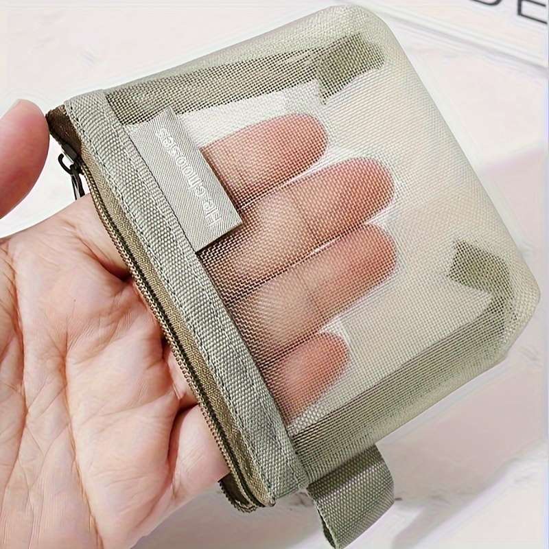 Cosmetic Bag