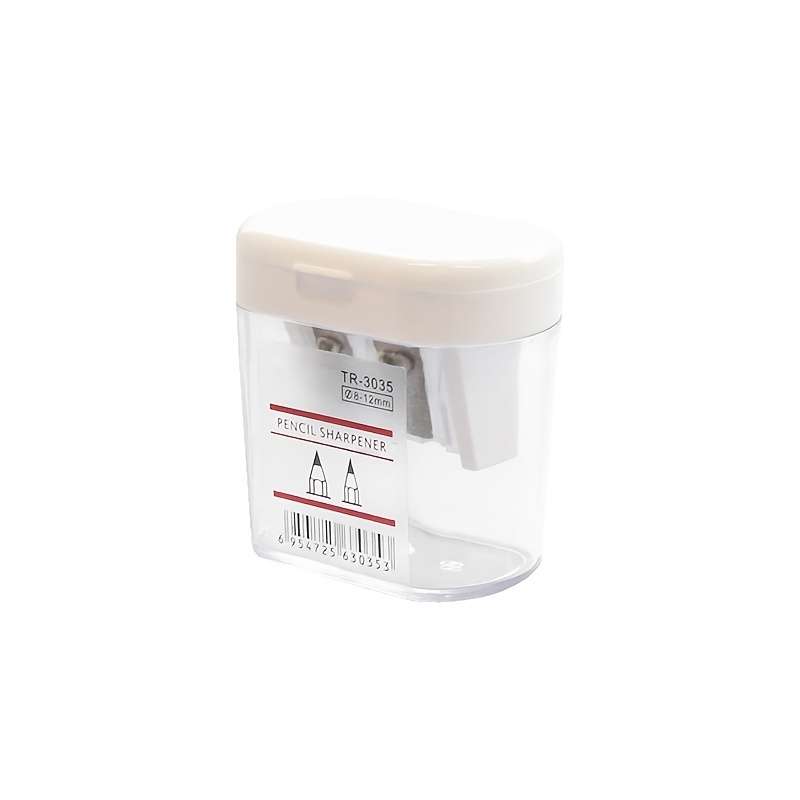 Pencil sharpener