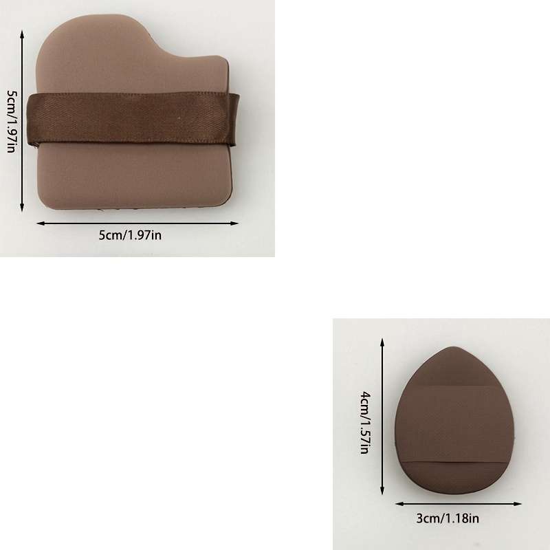 Makeup Sponges