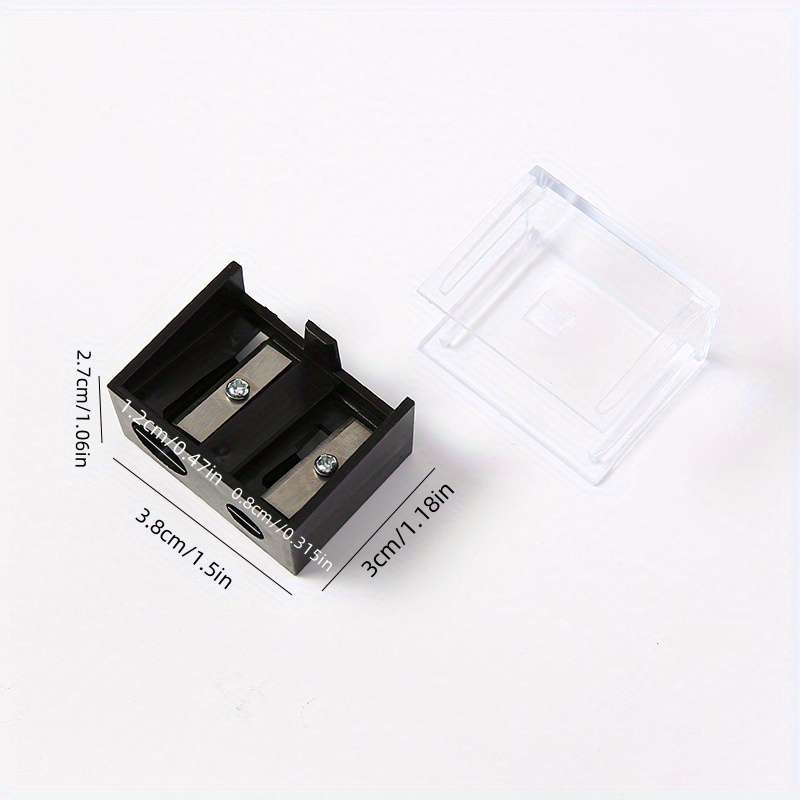Pencil sharpener