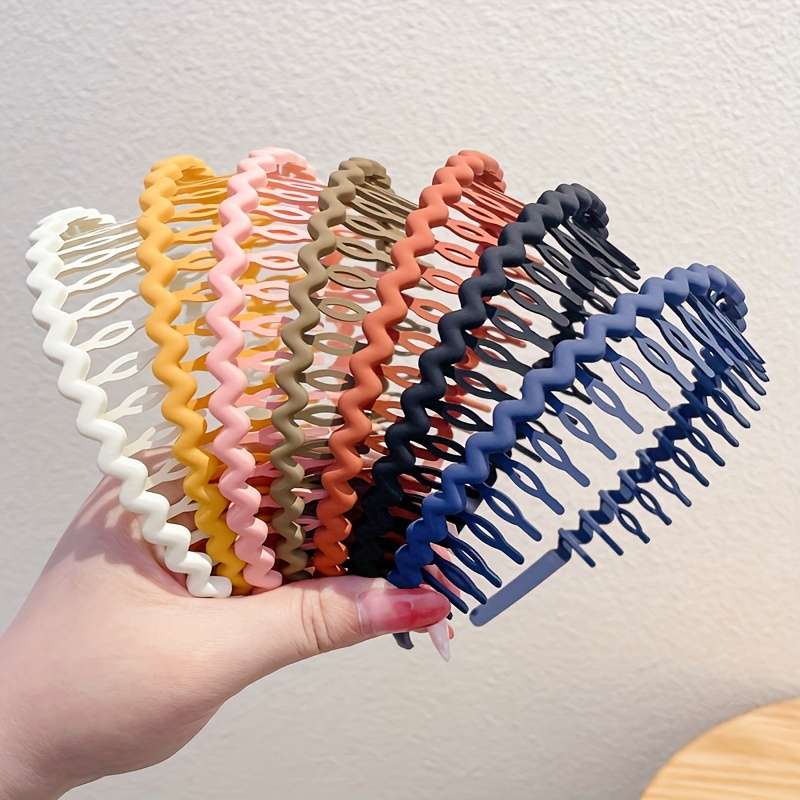 Hair Accessories