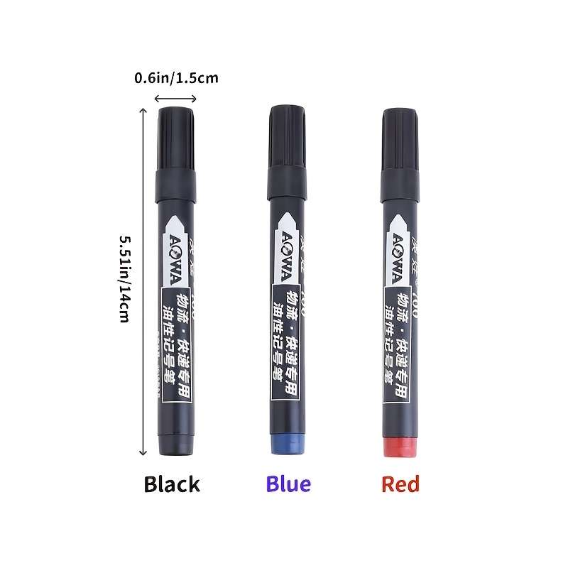 Marker Pen