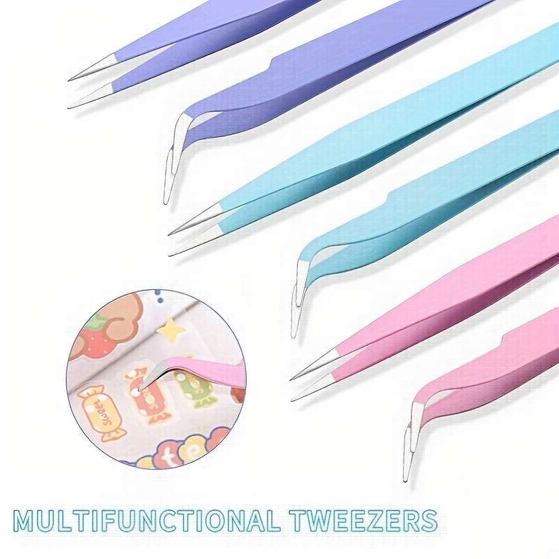 Nail Art Tools