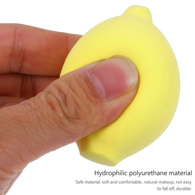 Makeup Sponges