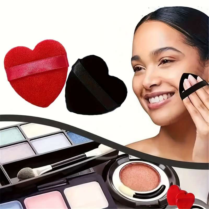Makeup Sponges