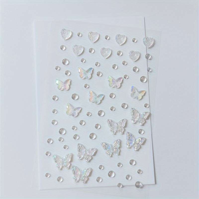 Makeup Stickers