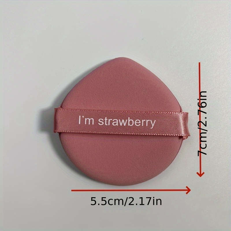 Makeup Sponges