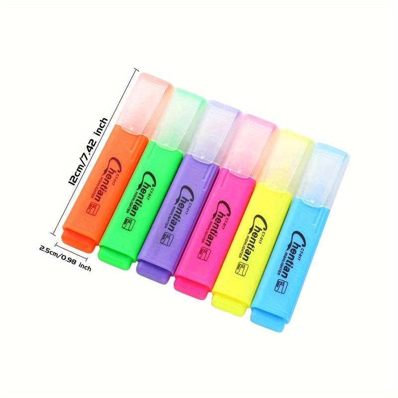 Marker Pen