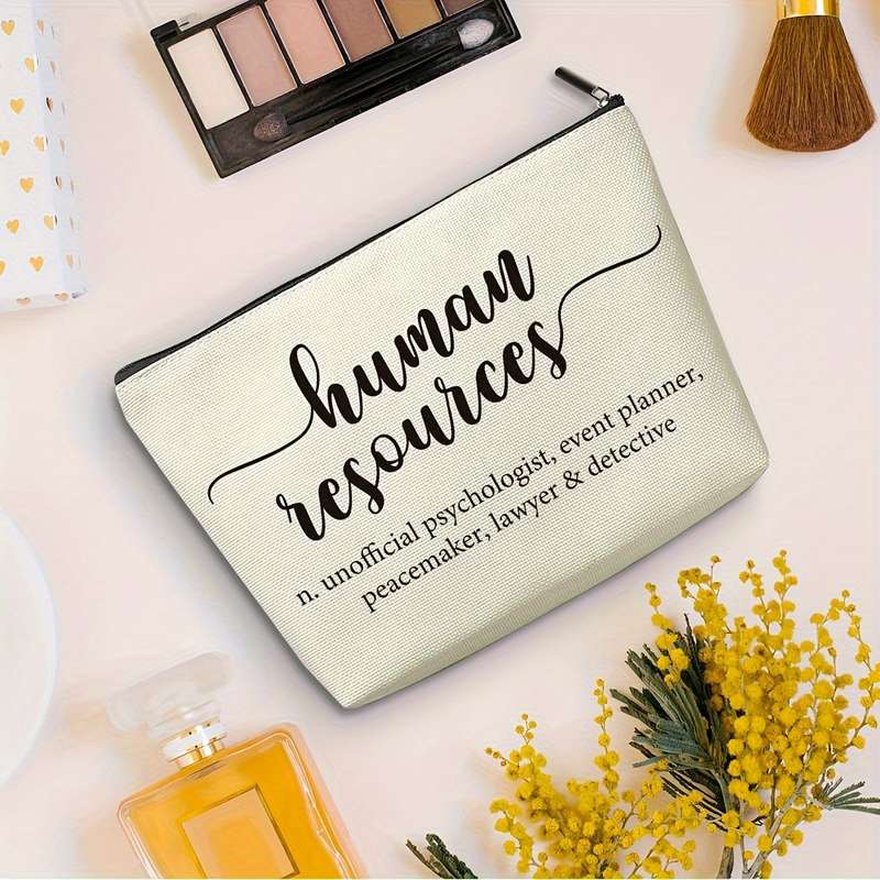 Cosmetic Bag