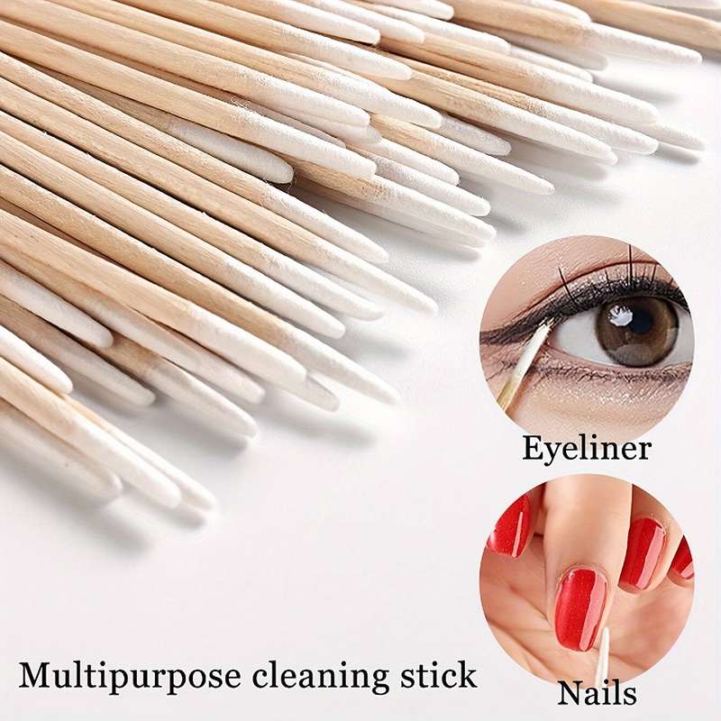 Makeup Brushes