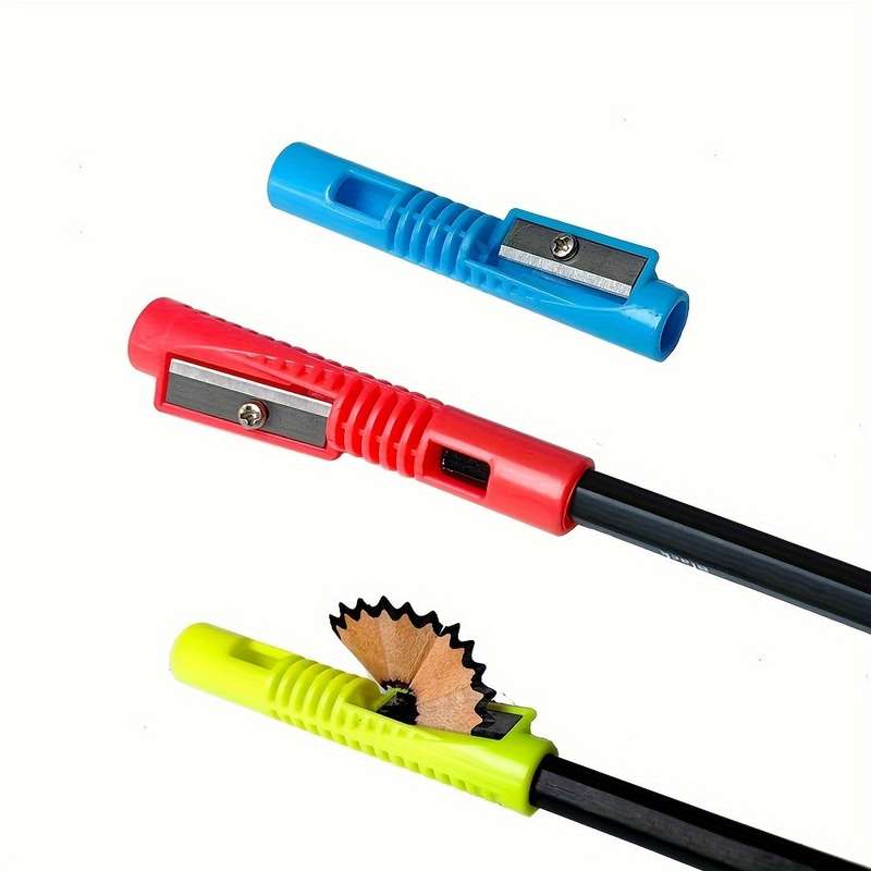 Pencil sharpener