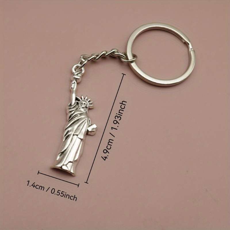 1PCKeychain