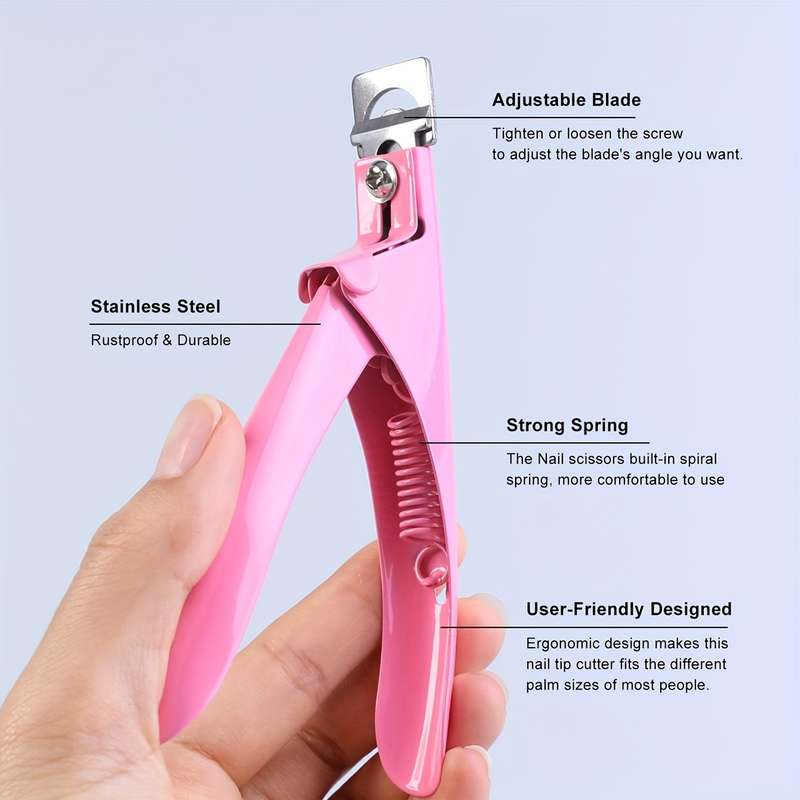 Nail Art Tools